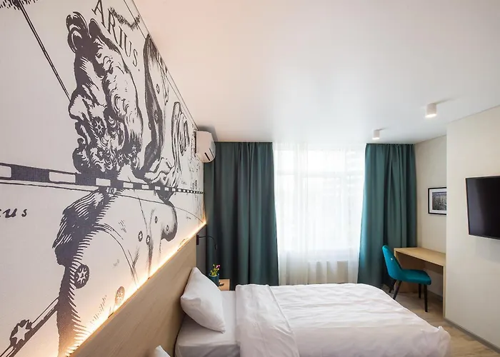 Orion Apartments