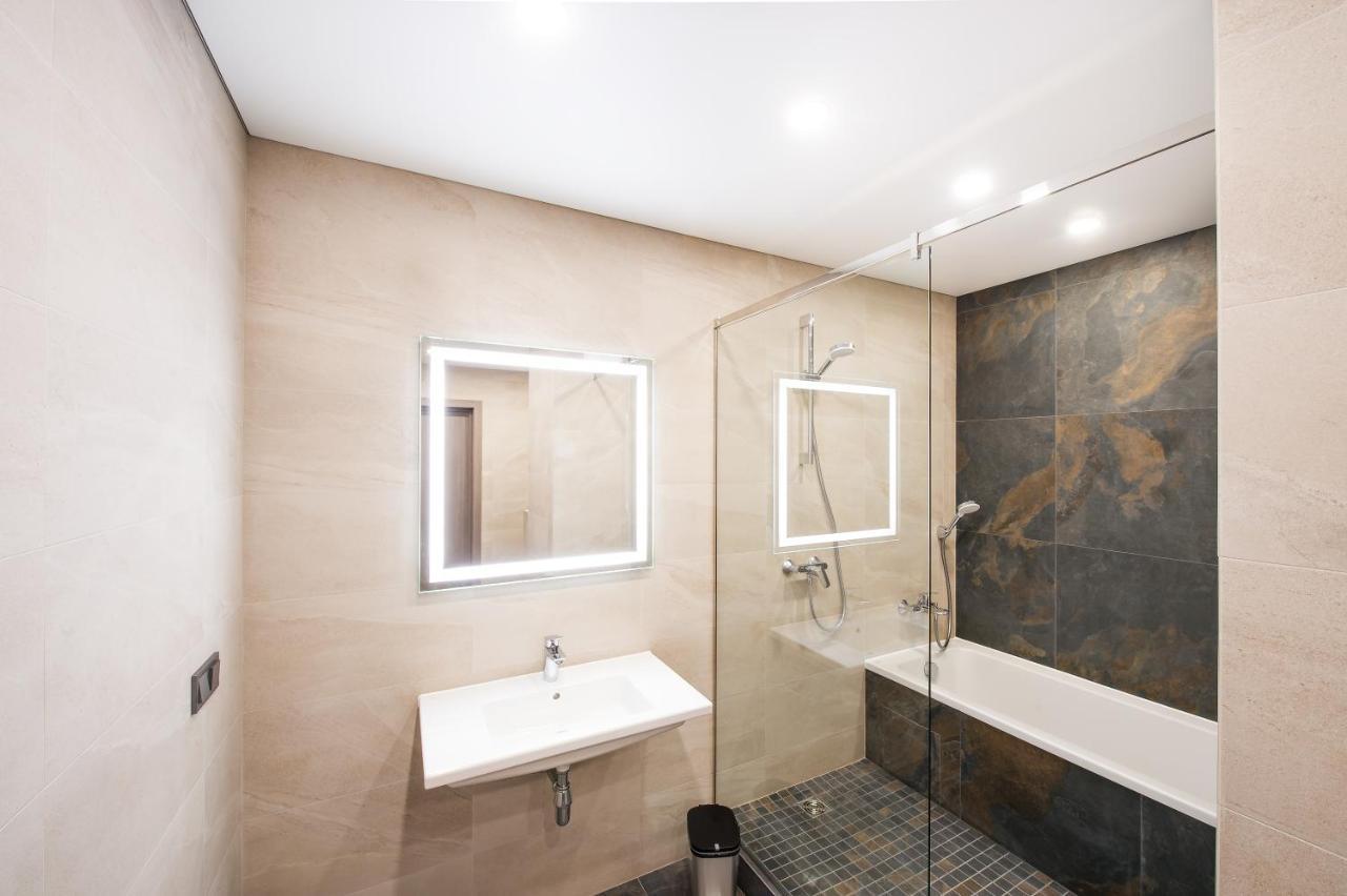 Aparthotel Orion