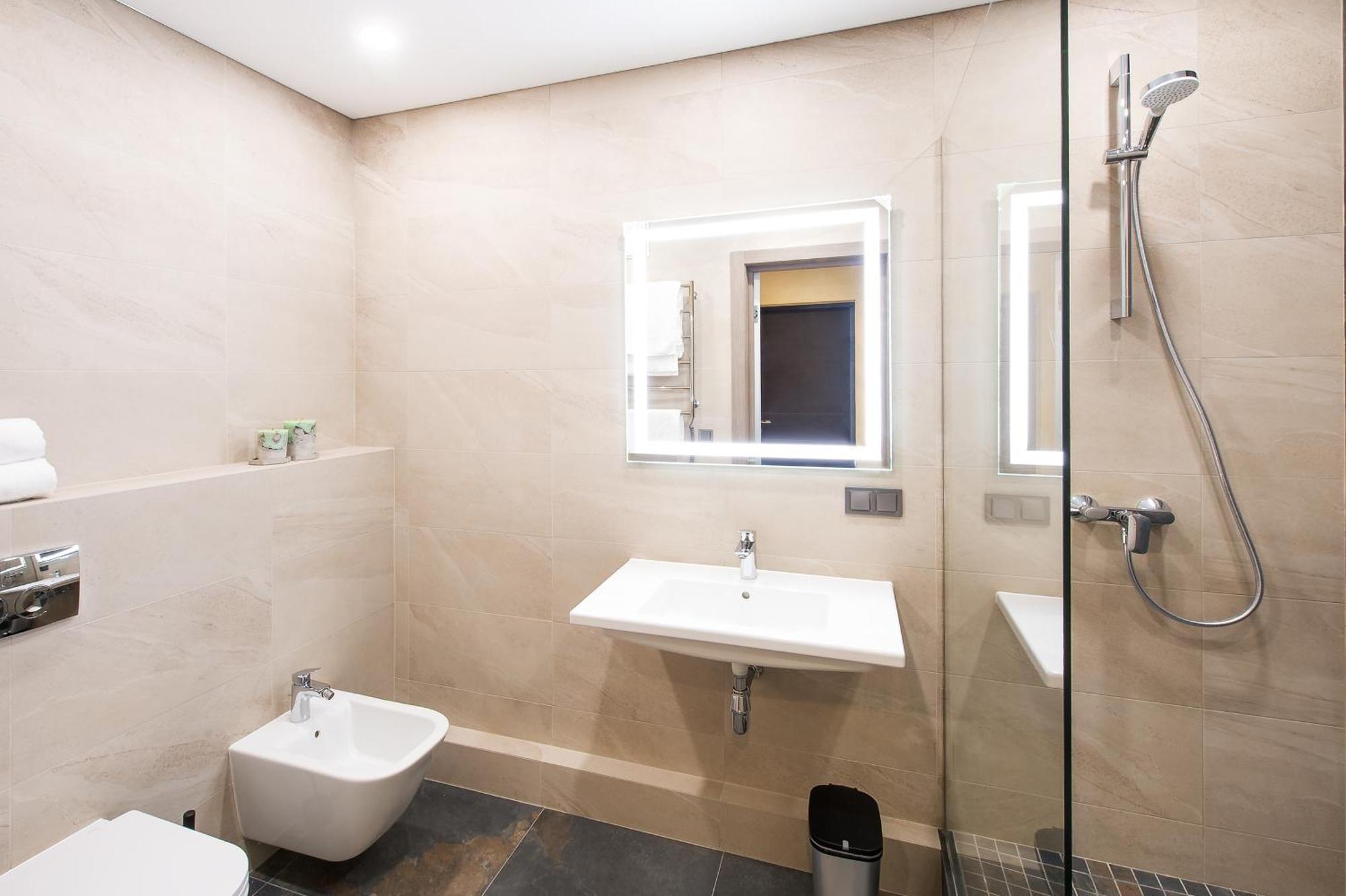 Aparthotel Orion *