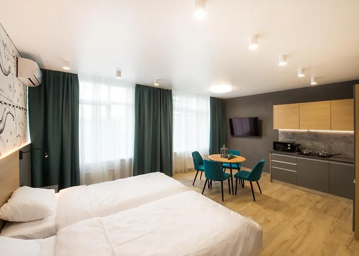 Orion Apartments