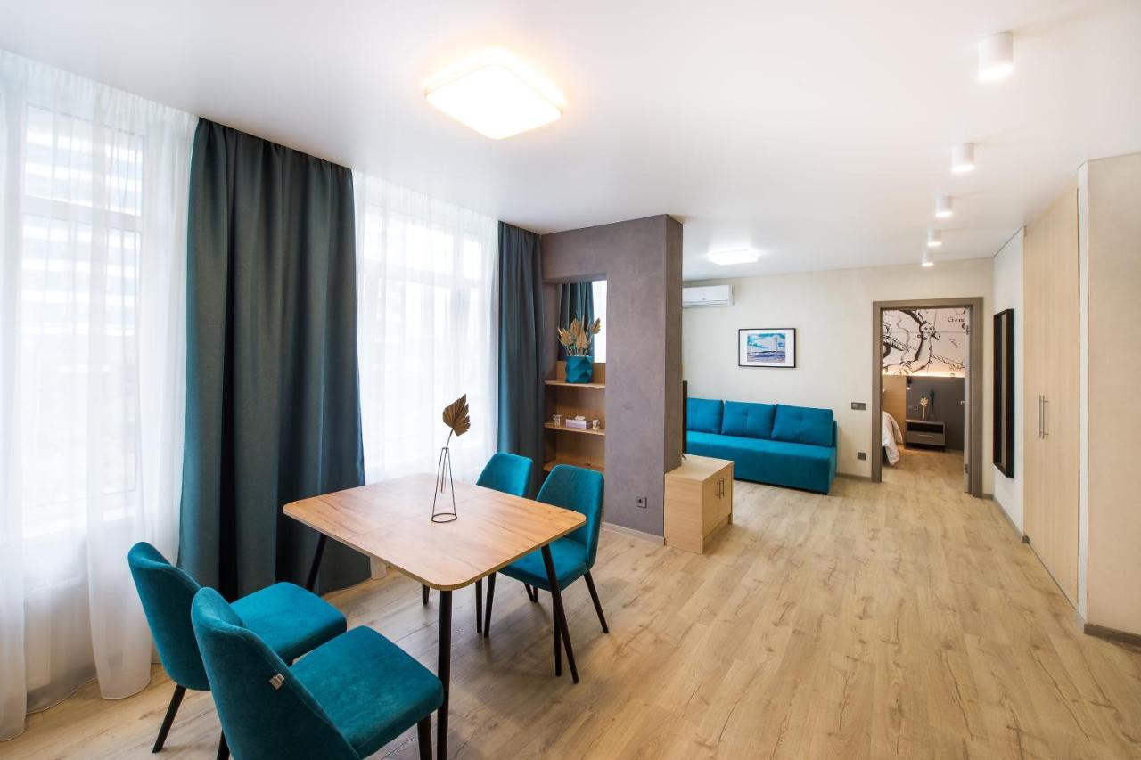 Orion Hotel apartamentowy *