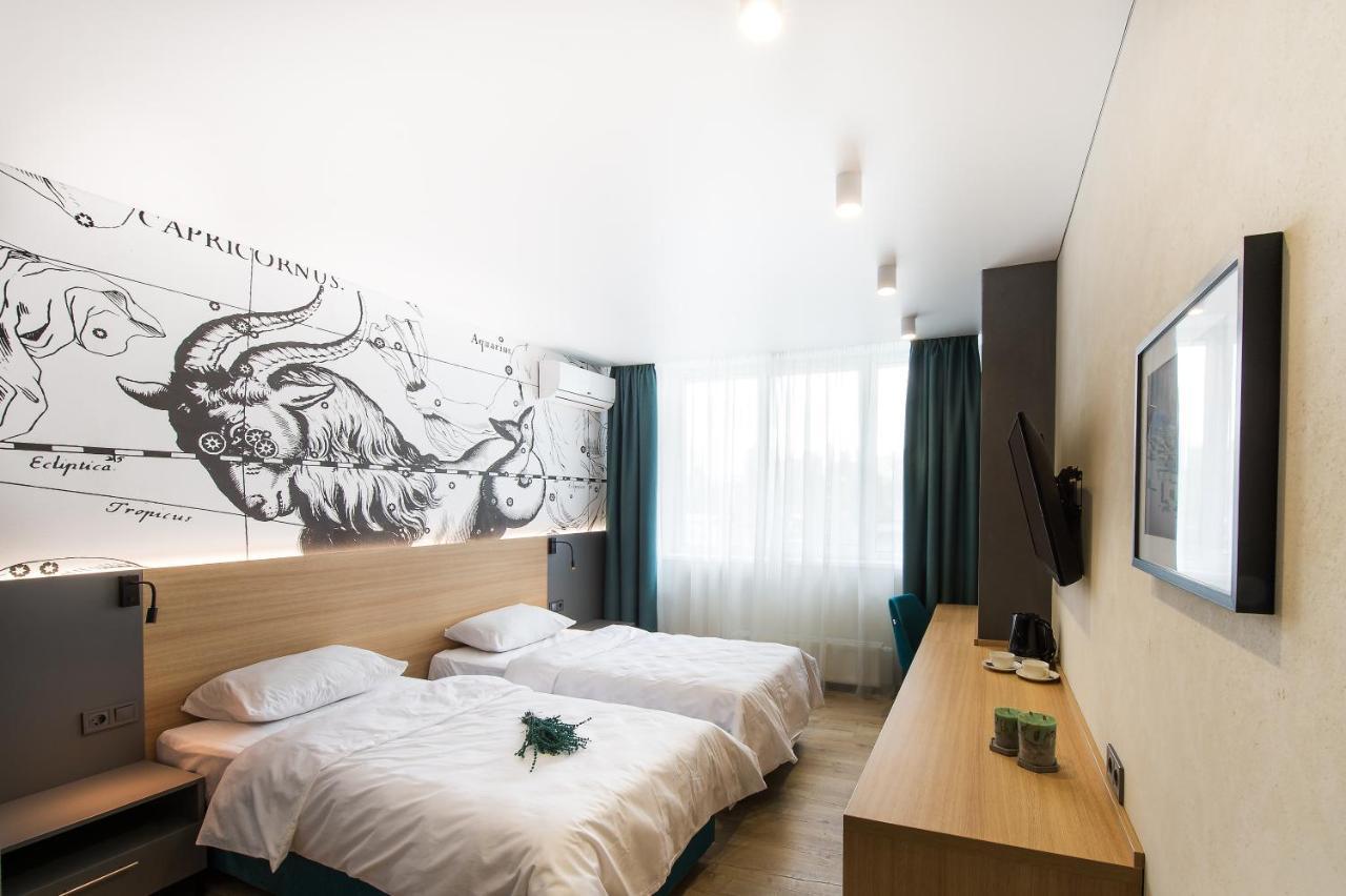 Hotel apartamentowy Orion *
