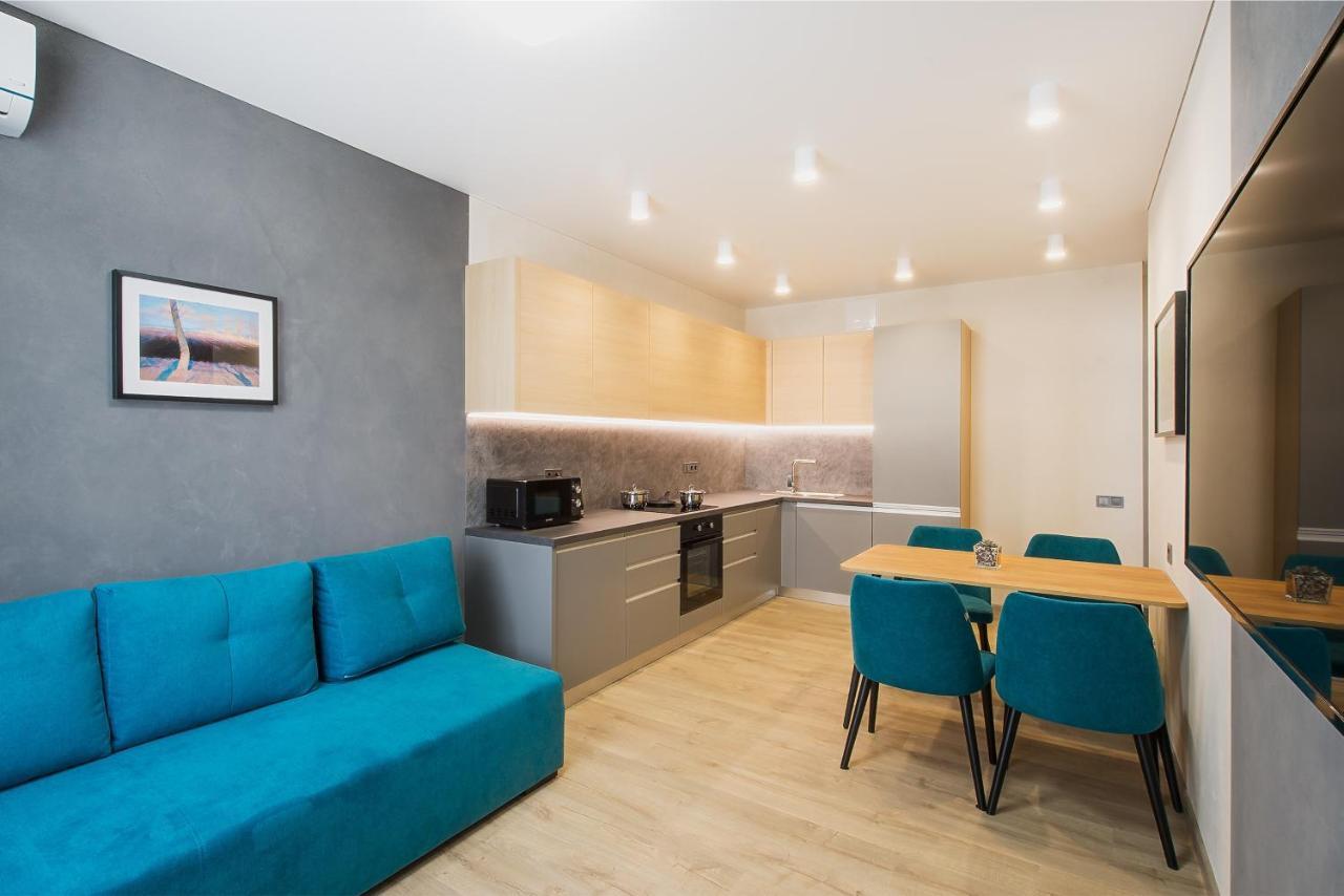 Orion Hotel apartamentowy *