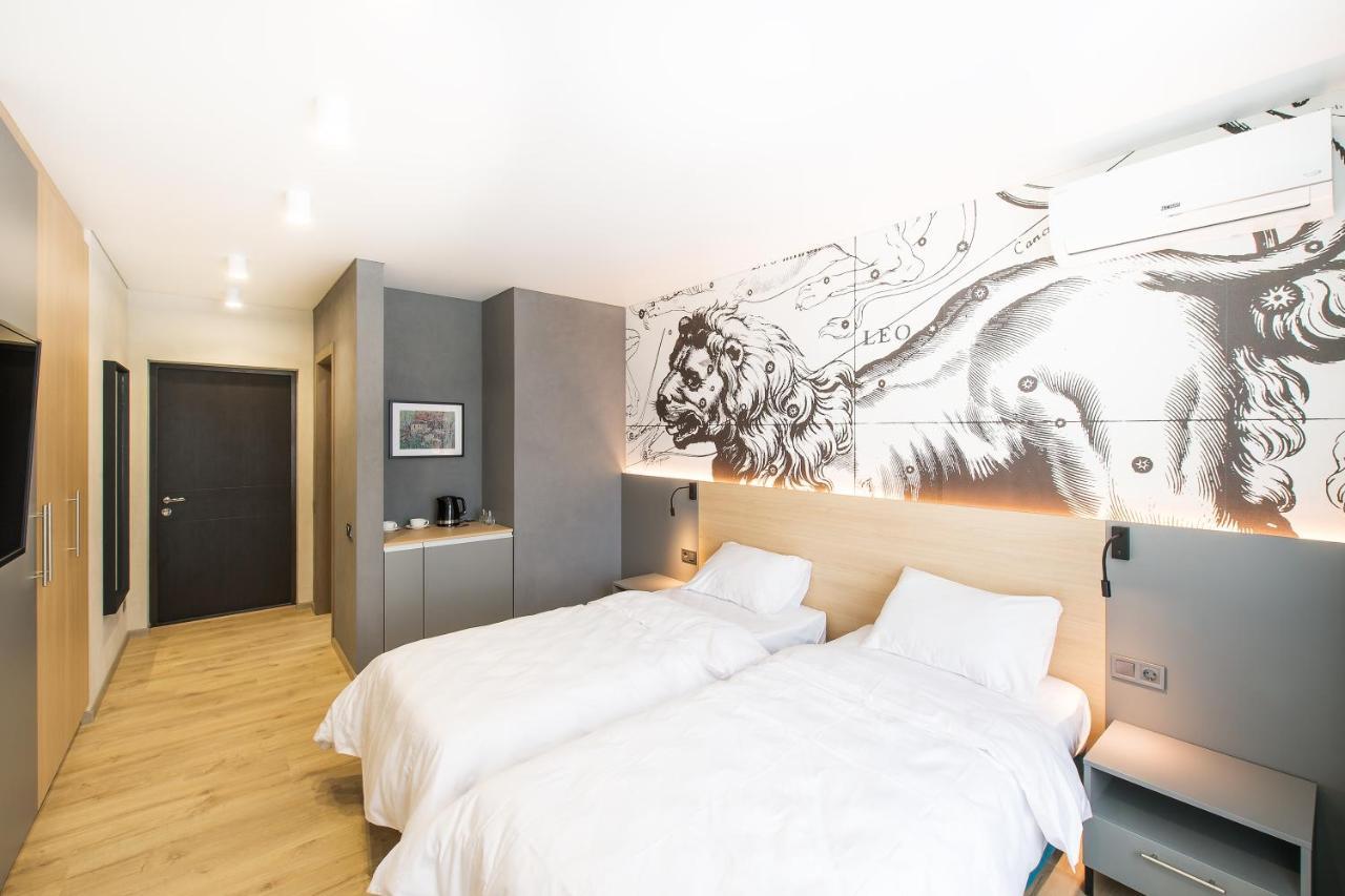 Hotel apartamentowy Orion *