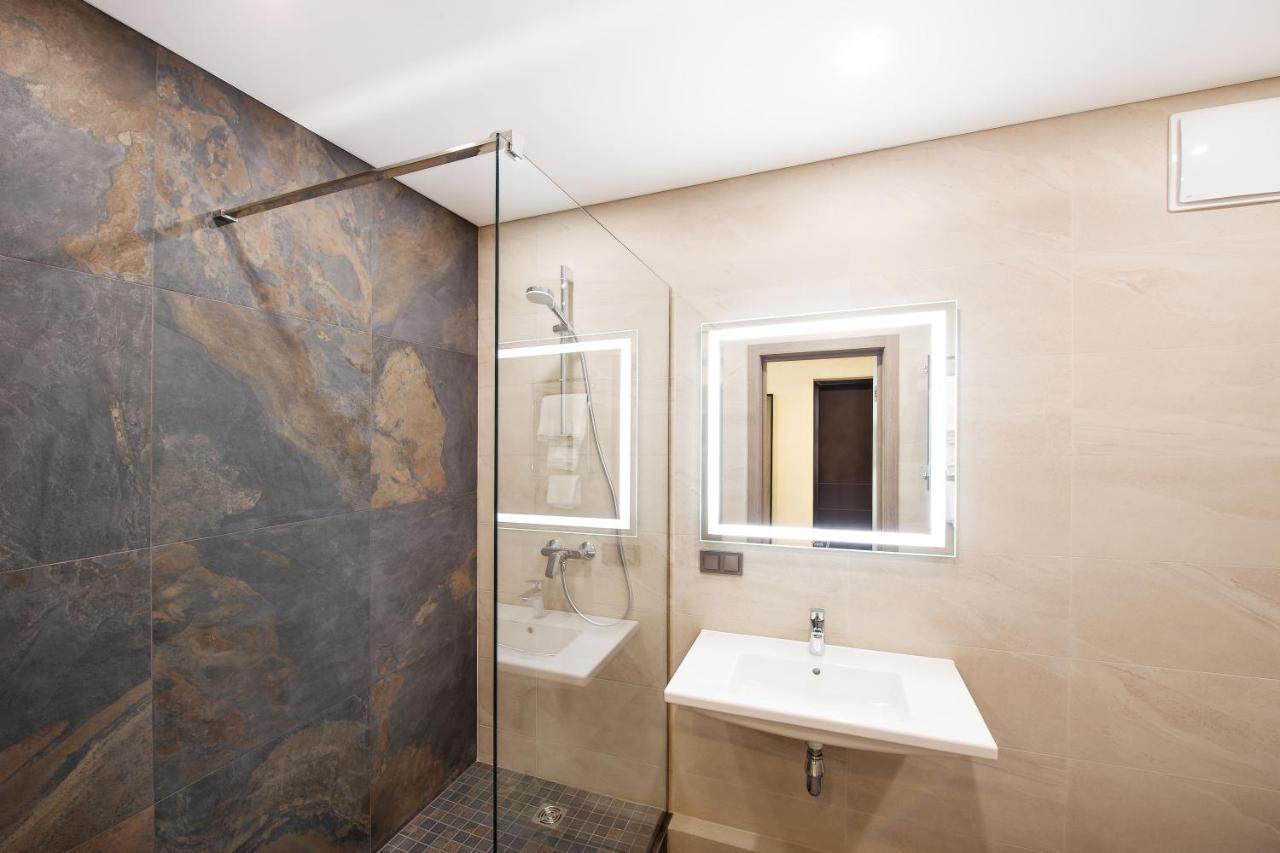 Hotel apartamentowy Orion *