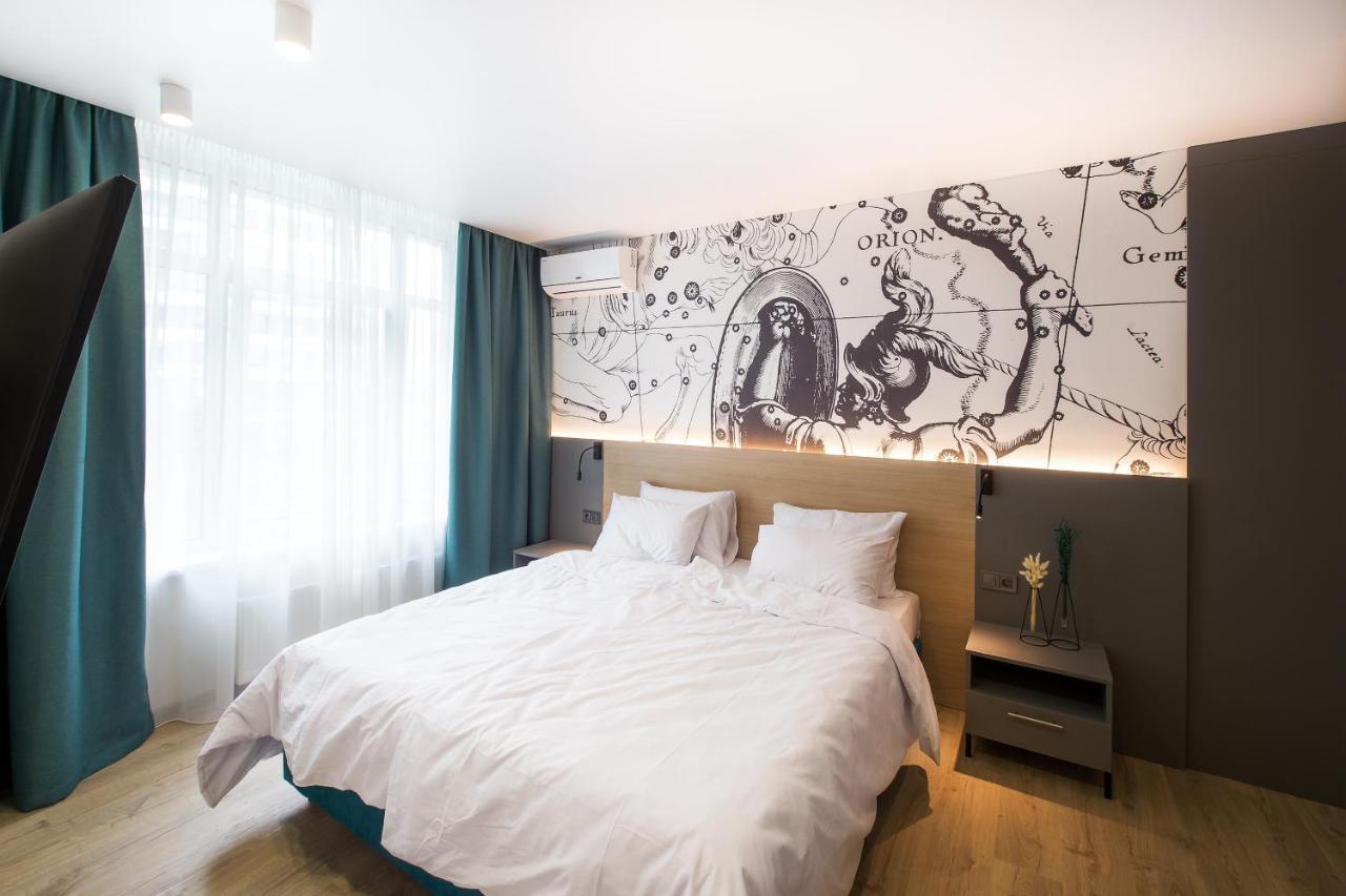 Hotel apartamentowy Orion *